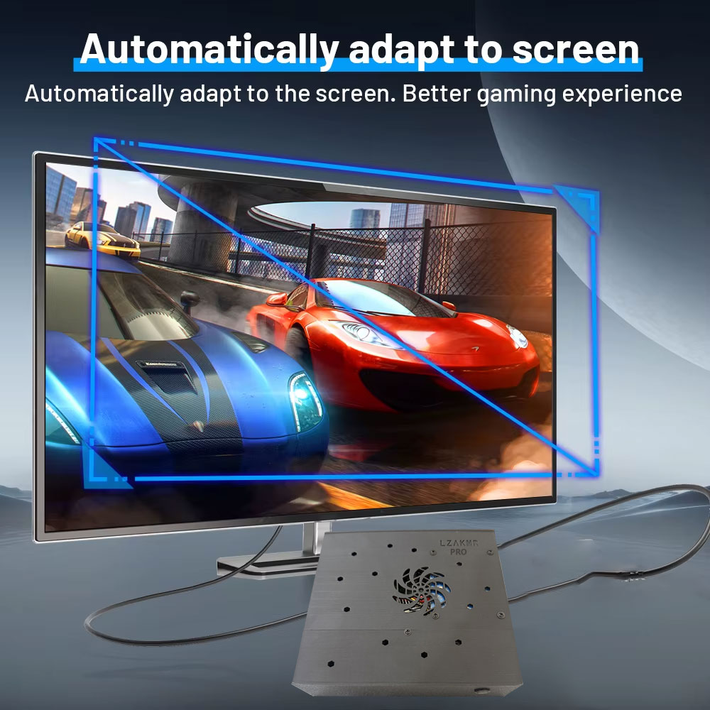 8G Ram 2T Rom New Upgrade Retr - Retro X8 Gaming Console review and price
