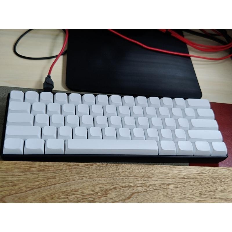 31BA XDA Profile Blank Keycaps - Retro Gaming Keycaps review and price