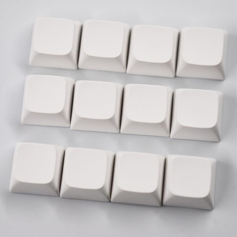 31BA XDA Profile Blank Keycaps - Retro Gaming Keycaps review and price