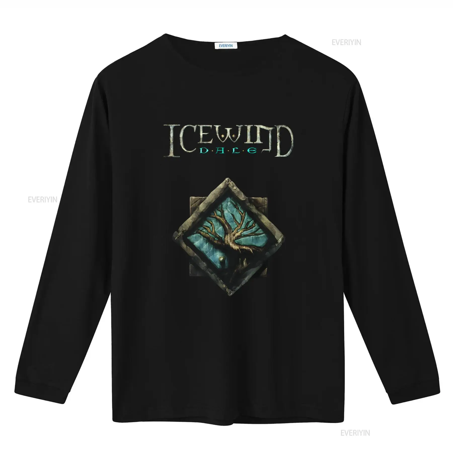 Icewind Dale Logo Classic Vide - Retro Gaming Videos review and price