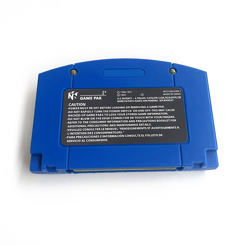 USA NTSC Version English Pokem - Retro Gaming Videos review and price