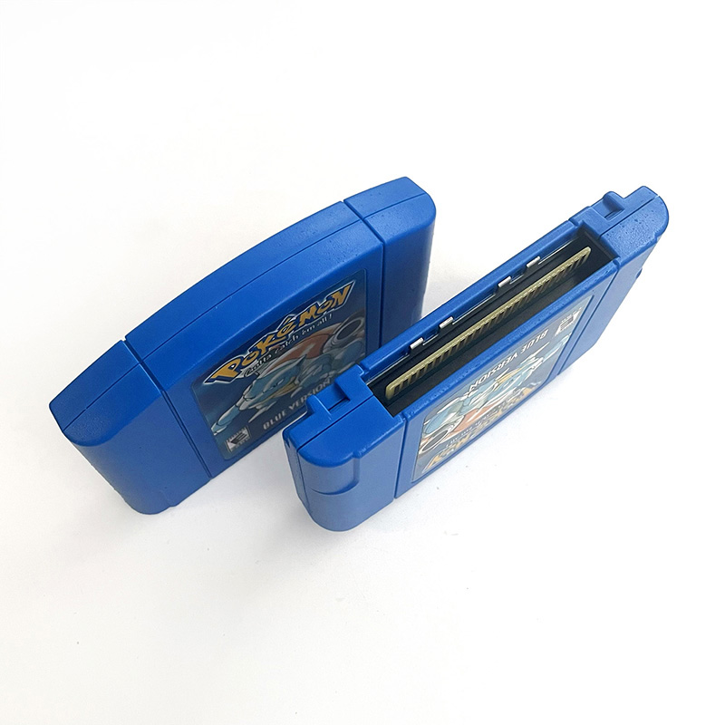 USA NTSC Version English Pokem - Retro Gaming Videos review and price