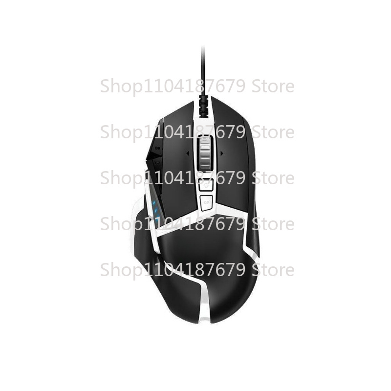 CCC  Used   For Logitech G502  - Logitech Mouse G502 review and price