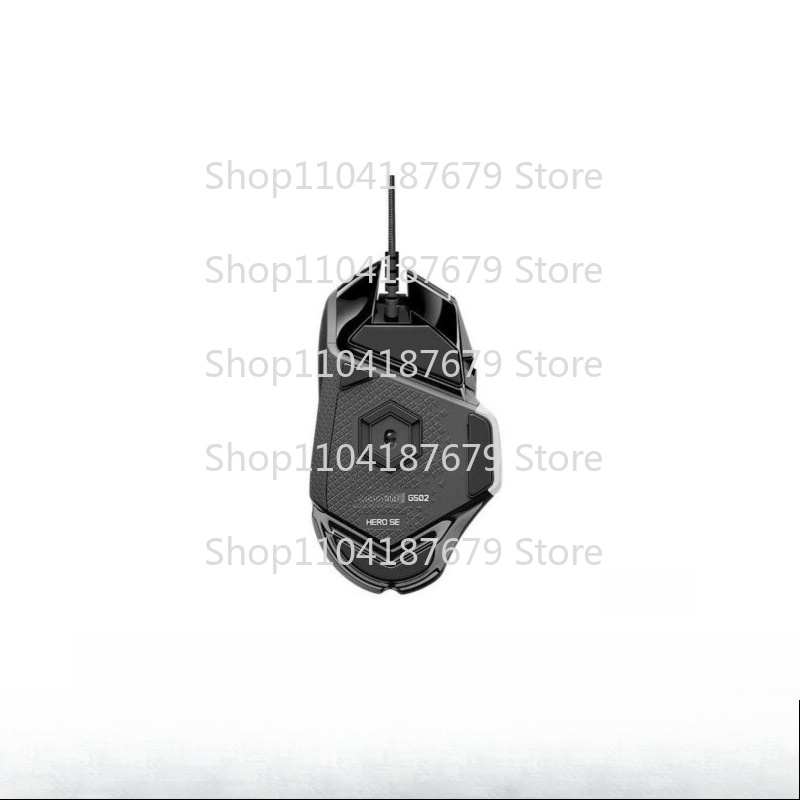 CCC  Used   For Logitech G502  - Logitech Mouse G502 review and price