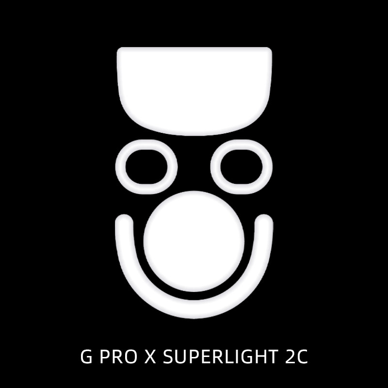 1Pack EspTiger ICE V2 Gaming M - Logitech Mouse G Pro X Superlight review and price