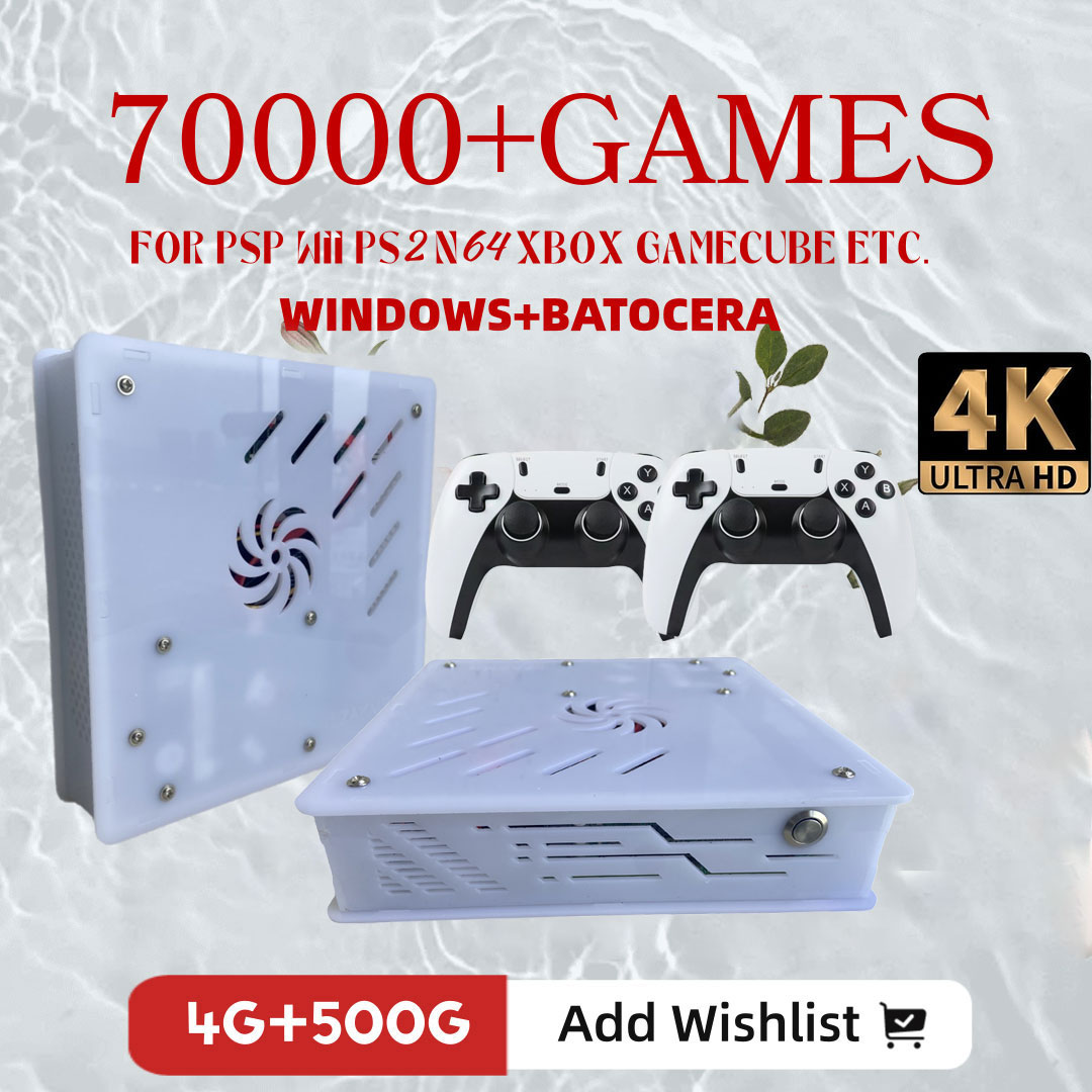 2026 New X8 Retro Game Console - Retro X8 Gaming Console review and price