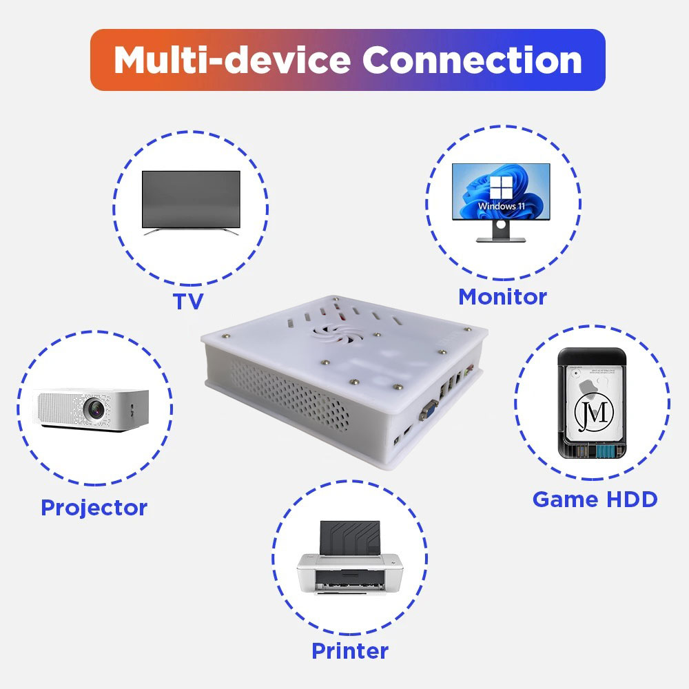 2026 New X8 Retro Game Console - Retro X8 Gaming Console review and price