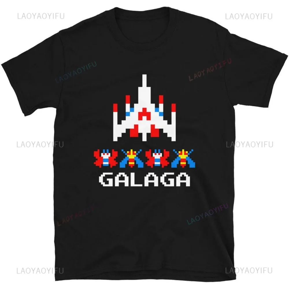 80s 70s Arcade Galaga Video Ga - Retro Gaming Videos review and price