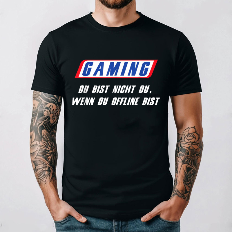 Funny German t Shirt Gaming Yo - Retro Gaming Gift Ideas review and price