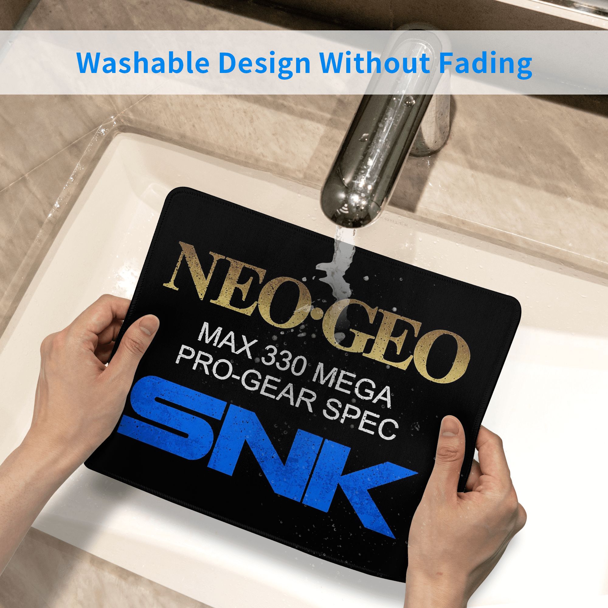 Neo Geo Pro Gear Spec Gold Ret - Retro Gaming Laptop review and price