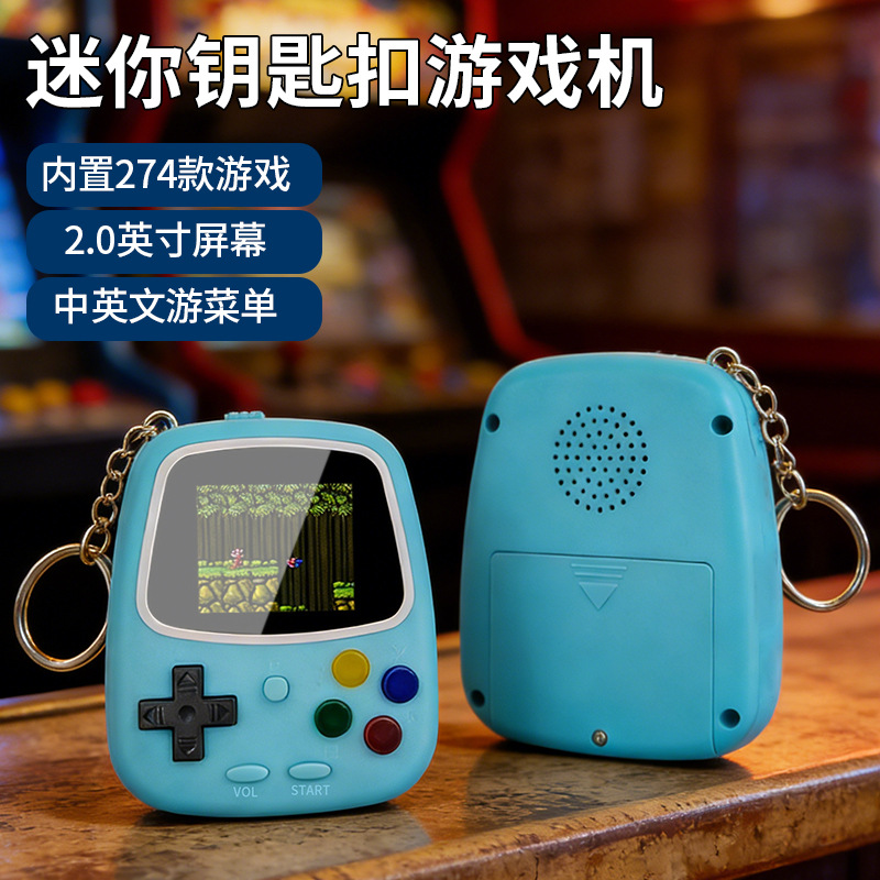 H3 Mini Handheld Game Console  - Retro Gaming Videos review and price