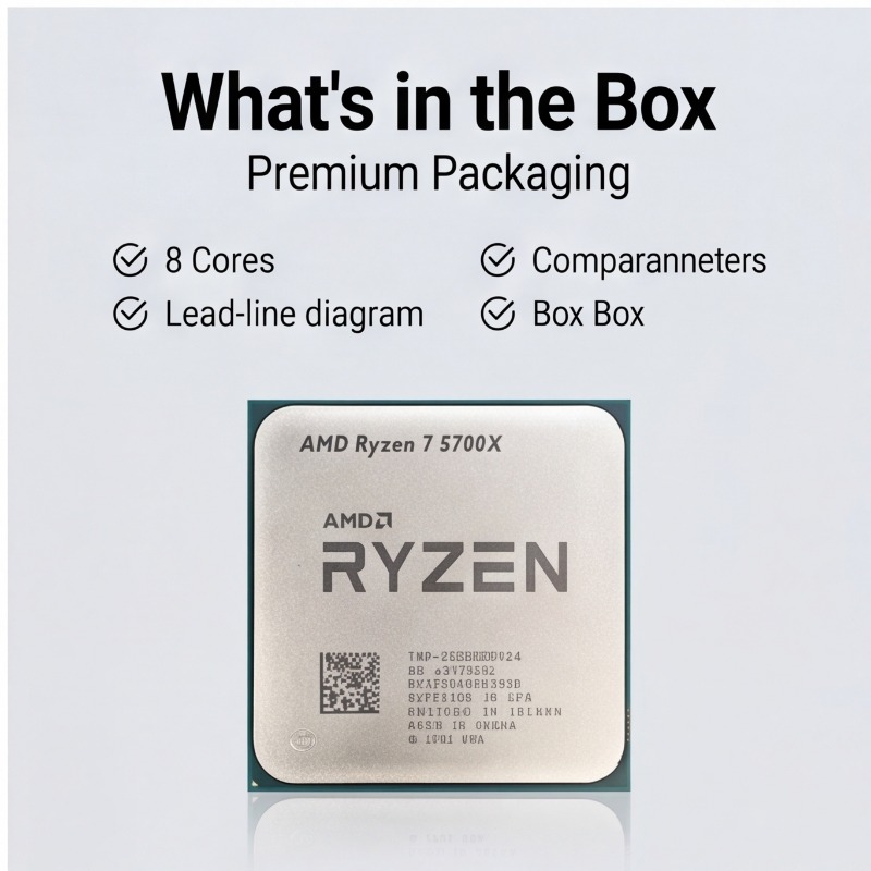 65W TDP AM4 CPU AMD Ryzen 7 57 - Amd Cpu Ryzen 7 review and price