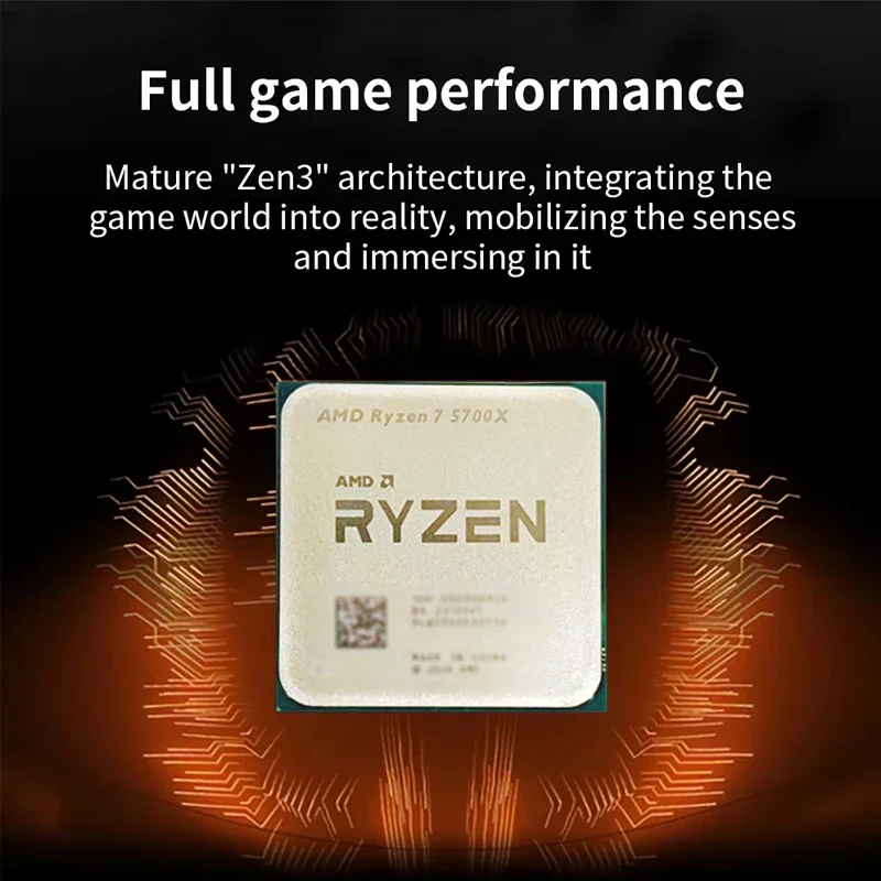 Cost-Effective Unlocked AMD De - Amd Cpu Ryzen 7 review and price